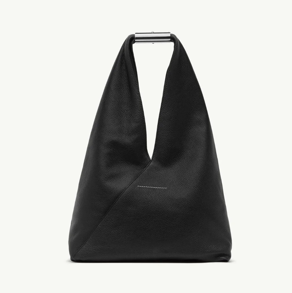 Maison Margiela 5AC Classique Micro Bag — MODA